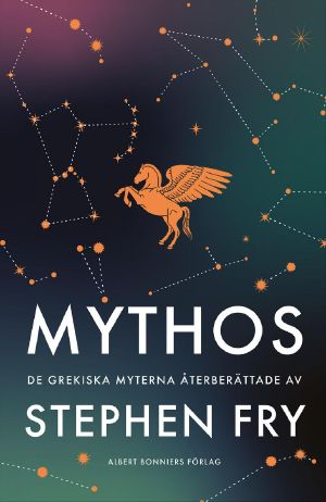 [Stephen Fry's Great Mythology 01] • Mythos